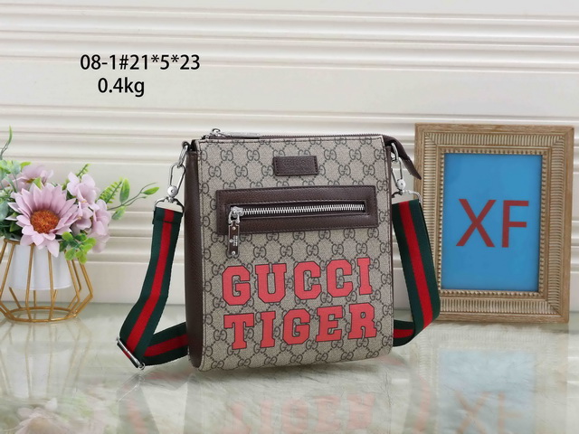 GUCCl Handbags 140